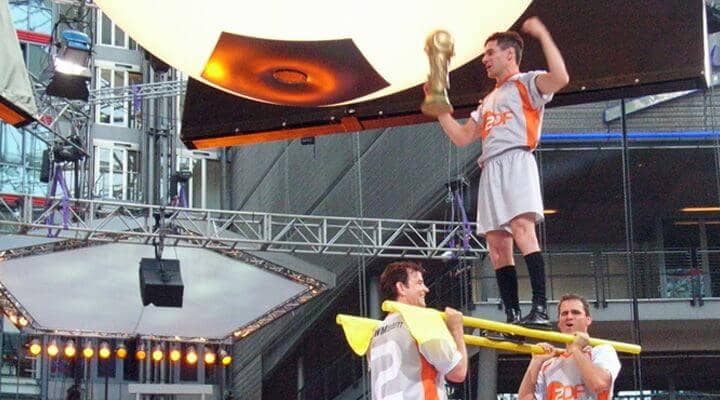 Entertainer Entertainer