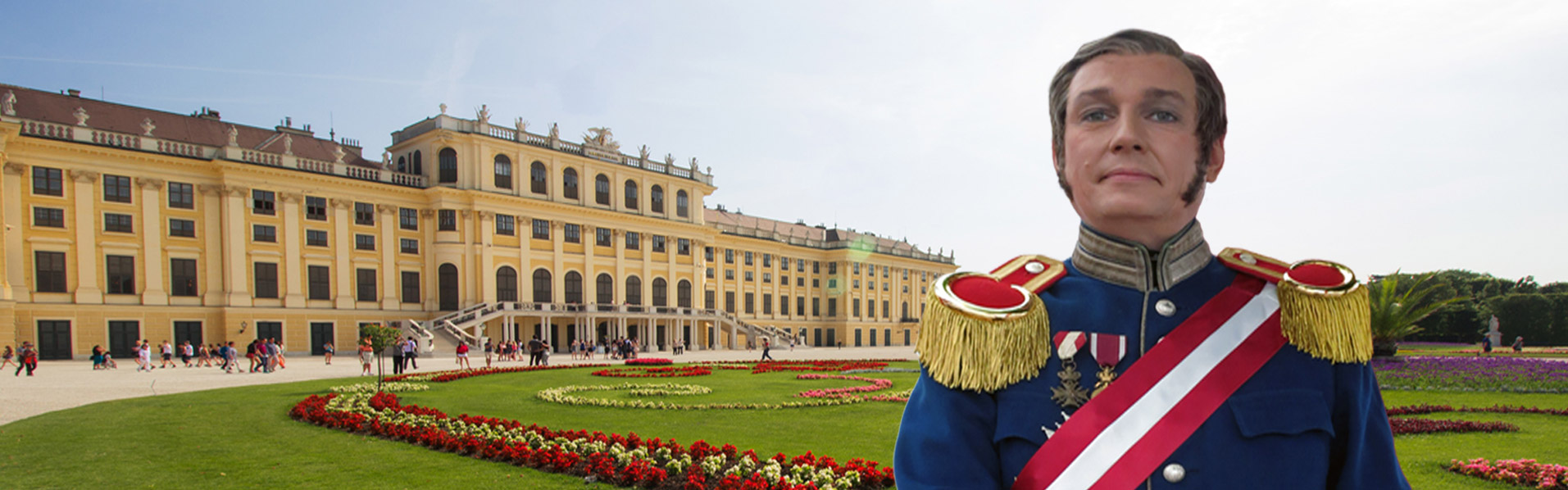 Walking Acts Buchen Events