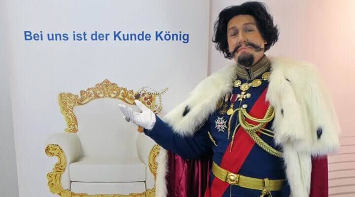 König Ludwig Double König Ludwig Double