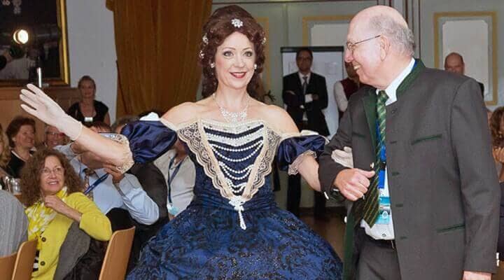 Sissi Double Sissi Double