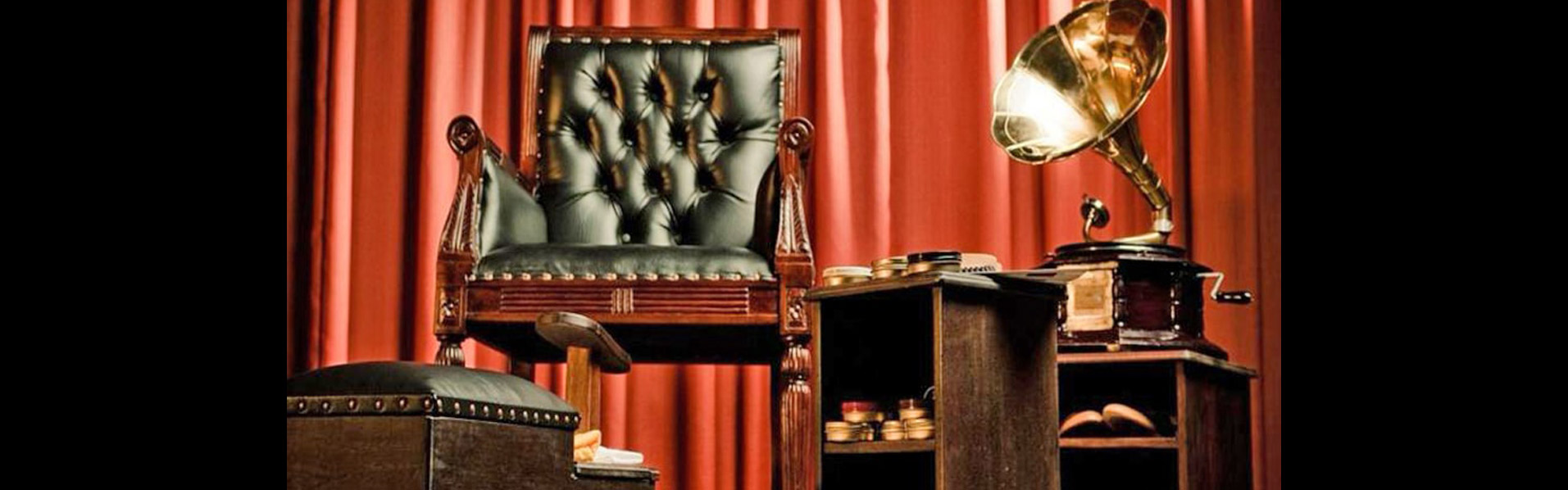 Schuhputzer Events buchen