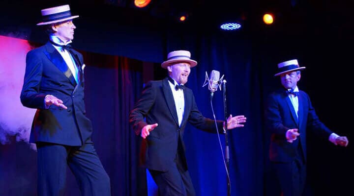 Showkünstler München