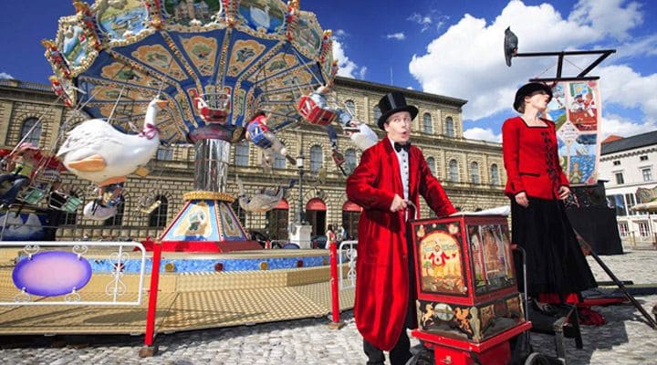 Mozart Double Mozart Double