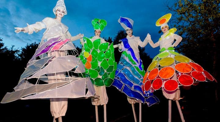 Rokoko Mozart Rokoko