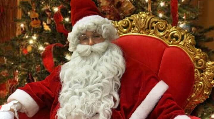 Nikolaus Weihnachten Weihnachtsengel