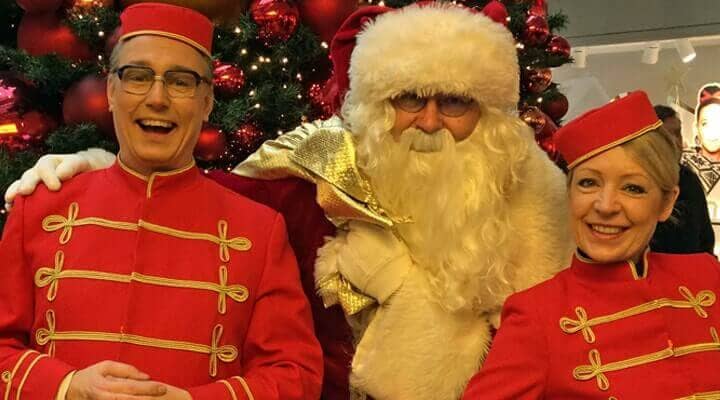 Weihnachtsmann Weihnachtsmann