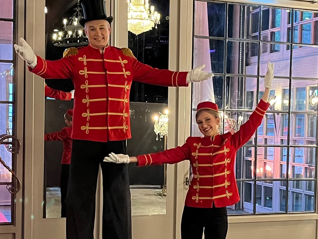 zwanziger Jahre Künstler