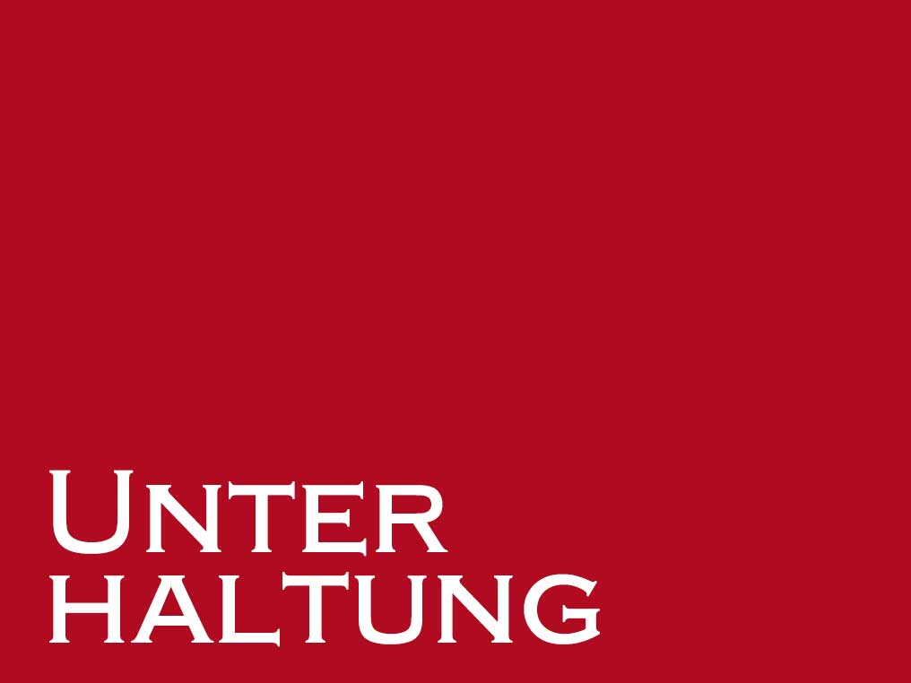 Unterhaltung Künstler buchen Unterhaltungskünstler München